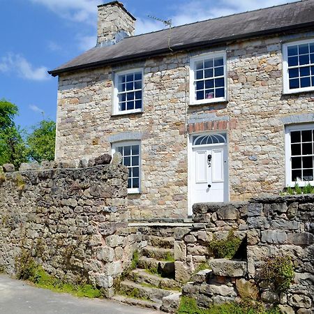 The Mill Farmhouse Llandybie Exteriör bild