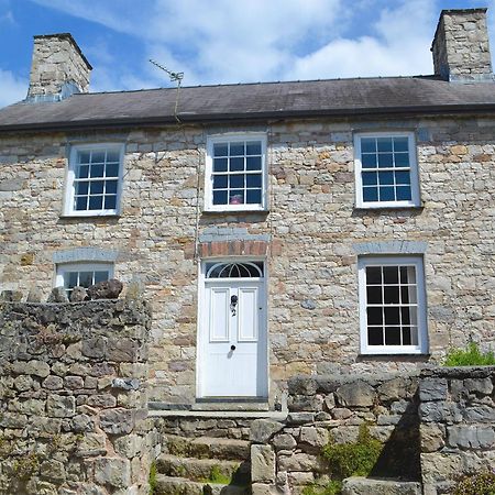 The Mill Farmhouse Llandybie Exteriör bild